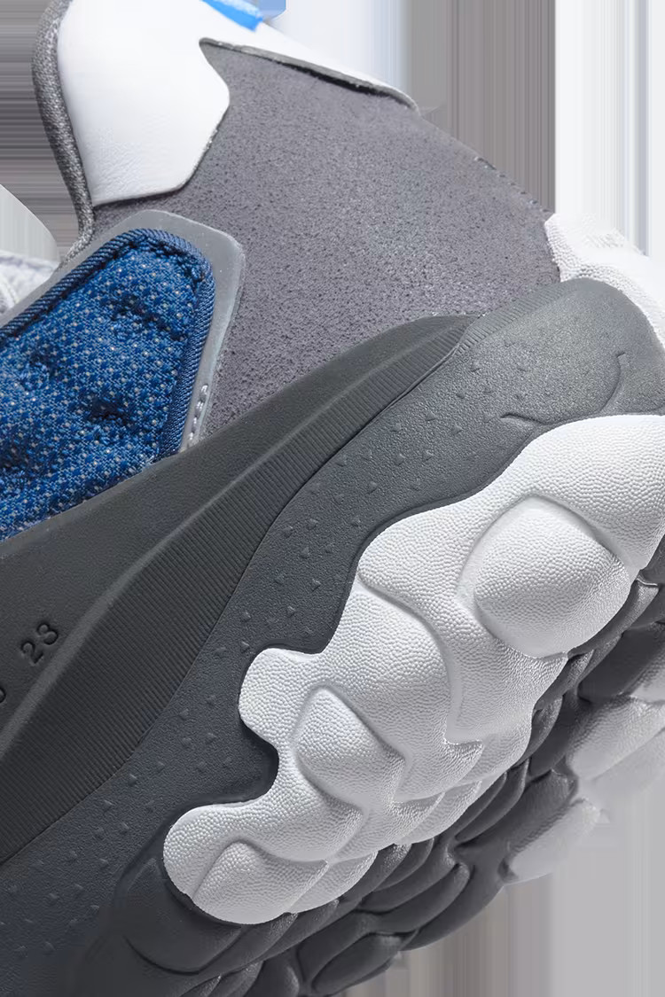 Кросівки чоловічі Air Jordan Delta 2 X Clot Blue DO2155-100