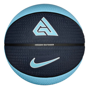 М'яч баскетбольний Nike PLAYGROUND 8P 2.0 G ANTETOKOUNMPO DEFLATED COLLEGE N.100.4139.450.07