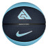 М'яч баскетбольний Nike PLAYGROUND 8P 2.0 G ANTETOKOUNMPO DEFLATED COLLEGE N.100.4139.450.07