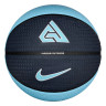 М'яч баскетбольний Nike PLAYGROUND 8P 2.0 G ANTETOKOUNMPO DEFLATED COLLEGE N.100.4139.450.07