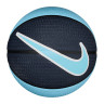 М'яч баскетбольний Nike PLAYGROUND 8P 2.0 G ANTETOKOUNMPO DEFLATED COLLEGE N.100.4139.450.07