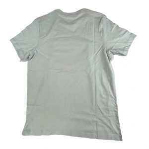 Футболка Nike Men's NSW Marble Gold Box Logo Graphic DO6175-025