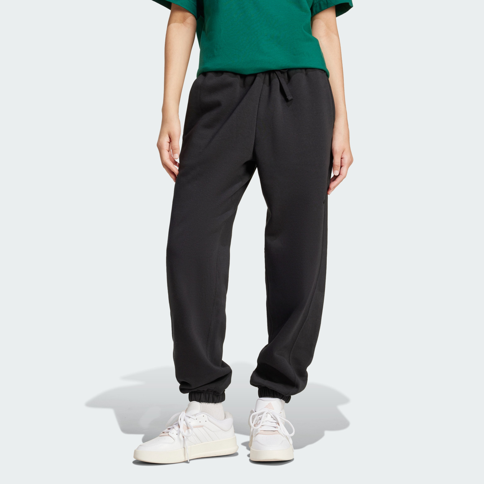 Костюм спортивний Adidas All Szn Fleece IW1024__IW1025