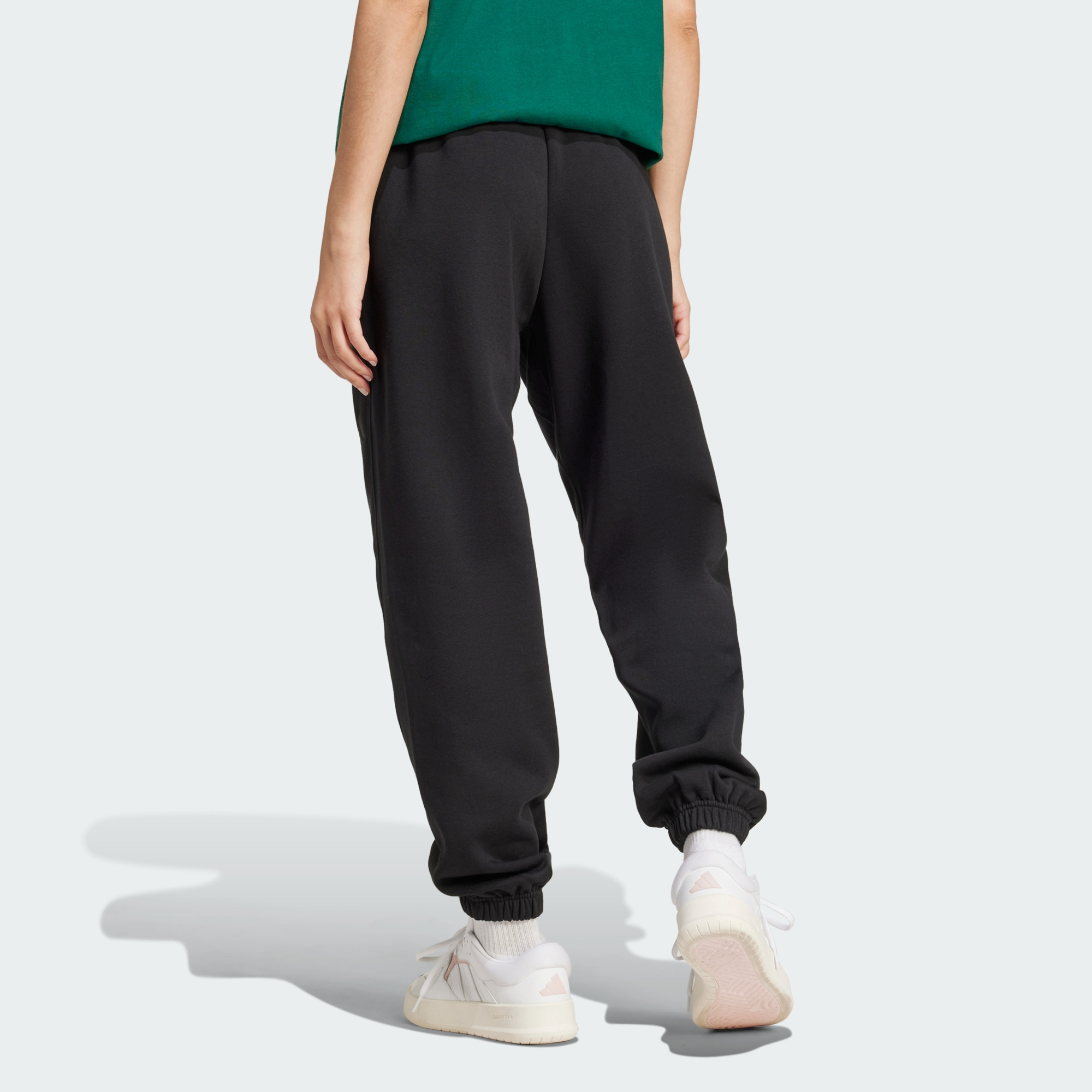 Костюм спортивний Adidas All Szn Fleece IW1024__IW1025