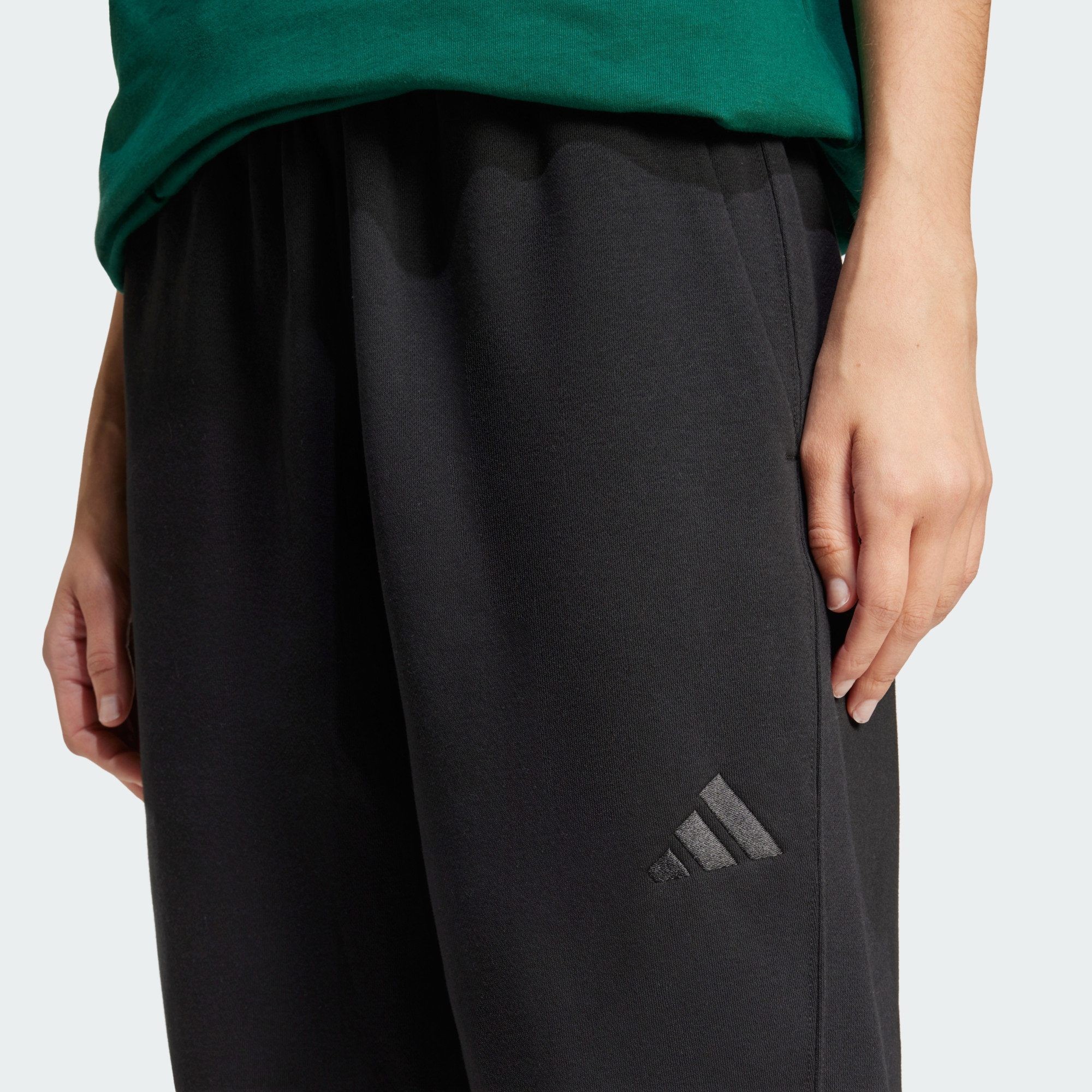 Костюм спортивний Adidas All Szn Fleece IW1024__IW1025