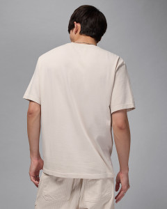 Футболка Jordan Essentials (бежева) HQ8938-104