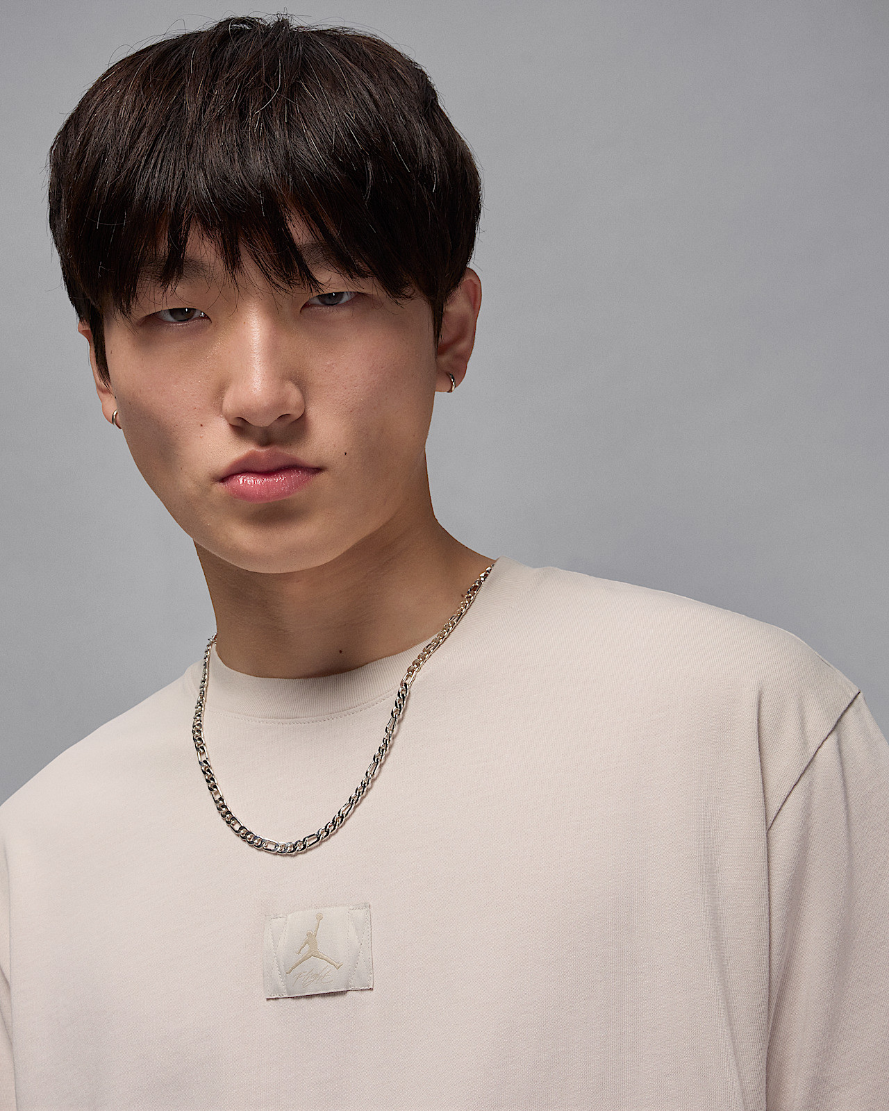 Футболка Jordan Essentials (бежева) HQ8938-104