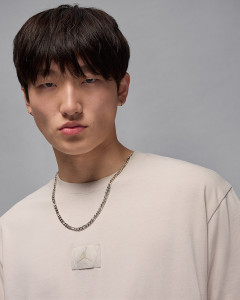 Футболка Jordan Essentials (бежева) HQ8938-104