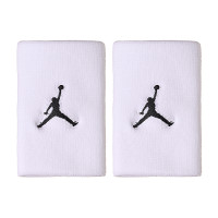 Напульсник JORDAN JUMPMAN WRISTBANDS 2 PK J.KN.01.101.OS