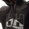 Худі HELLY HANSEN NORD GRAPHIC PULL OVER HOODIE 62975-981