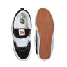 Кеди Vans Knu Skool Shoe Black VN0009QC6BT