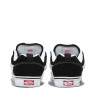 Кеди Vans Knu Skool Shoe Black VN0009QC6BT