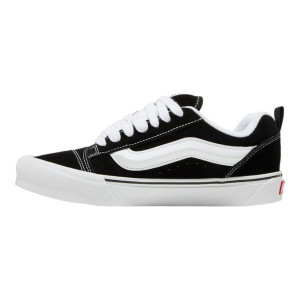 Кеди Vans Knu Skool Shoe Black VN0009QC6BT