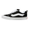 Кеди Vans Knu Skool Shoe Black VN0009QC6BT