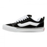 Кеди Vans Knu Skool Shoe Black VN0009QC6BT
