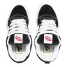 Кеди Vans Knu Skool Shoe Black VN0009QC6BT