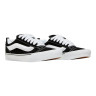 Кеди Vans Knu Skool Shoe Black VN0009QC6BT