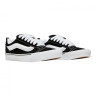 Кеди Vans Knu Skool Shoe Black VN0009QC6BT