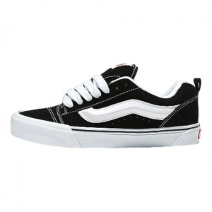 Кеди Vans Knu Skool Shoe Black VN0009QC6BT