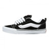 Кеди Vans Knu Skool Shoe Black VN0009QC6BT