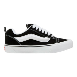 Кеди Vans Knu Skool Shoe Black VN0009QC6BT