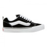 Кеди Vans Knu Skool Shoe Black VN0009QC6BT