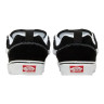 Кеди Vans Knu Skool Shoe Black VN0009QC6BT