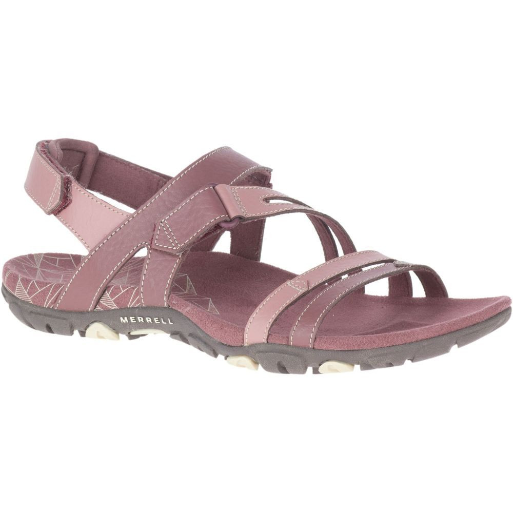 Сандалі Merrell Sandspur Rose Convert Wmn 036.0800