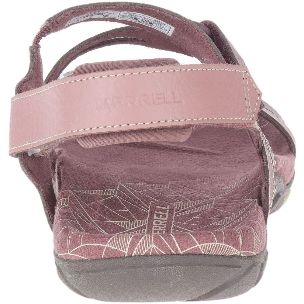 Сандалі Merrell Sandspur Rose Convert Wmn 036.0800