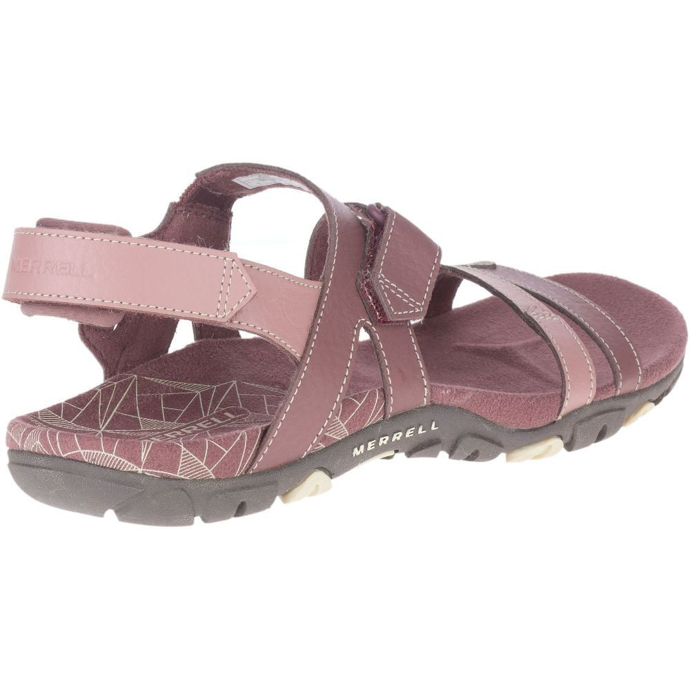 Сандалі Merrell Sandspur Rose Convert Wmn 036.0800