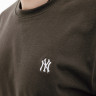 Футболка 47 Brand NEW YORK YANKEES BASE RUNNER 564976CC-FS