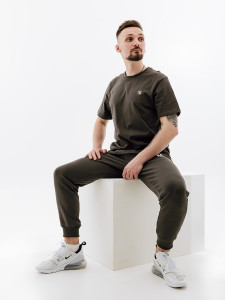 Футболка 47 Brand NEW YORK YANKEES BASE RUNNER 564976CC-FS