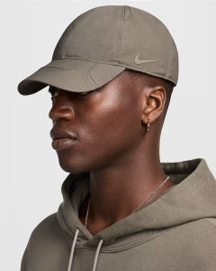 Кепка Nike NOCTA Cap Brown FV5541-040