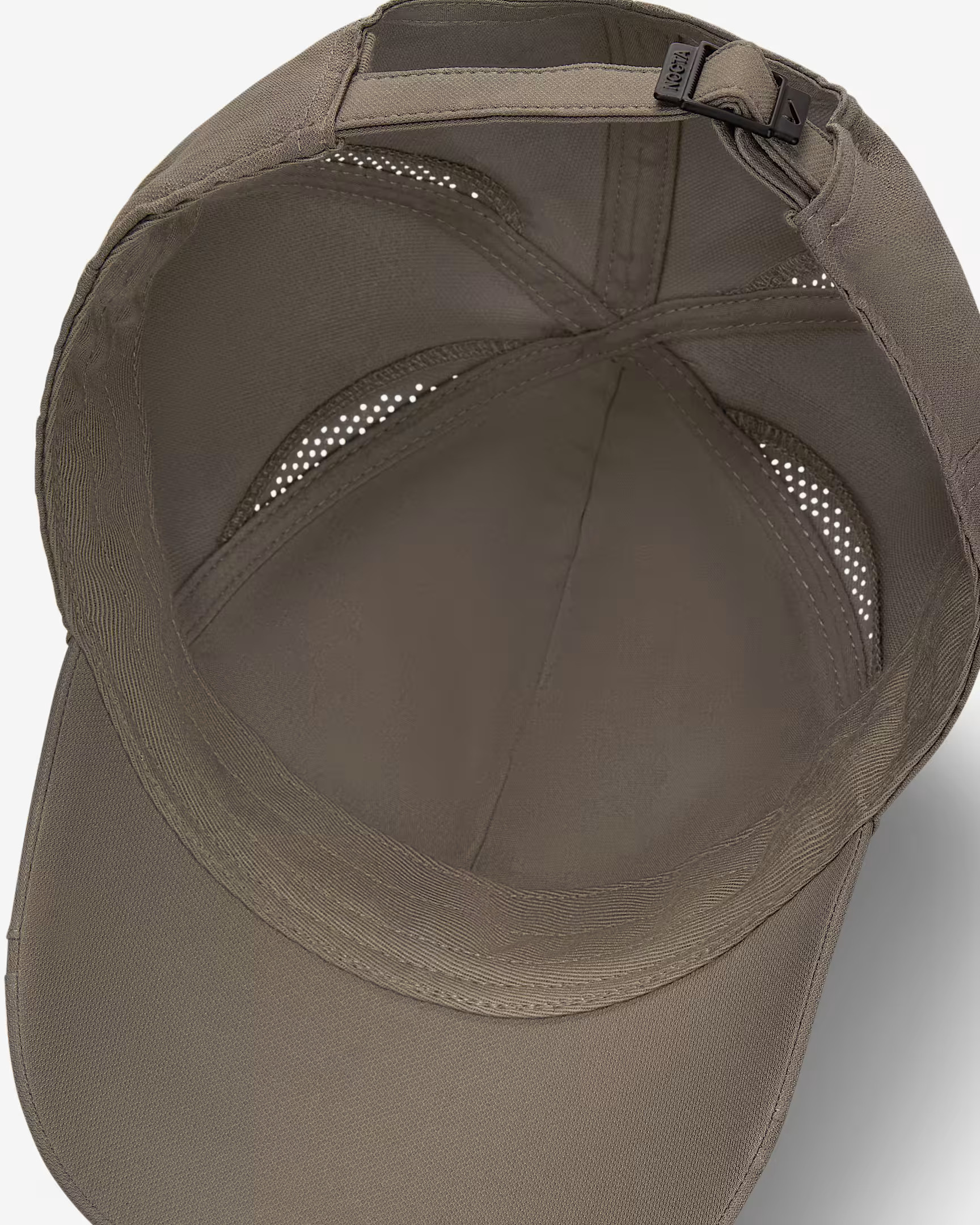 Кепка Nike NOCTA Cap Brown FV5541-040