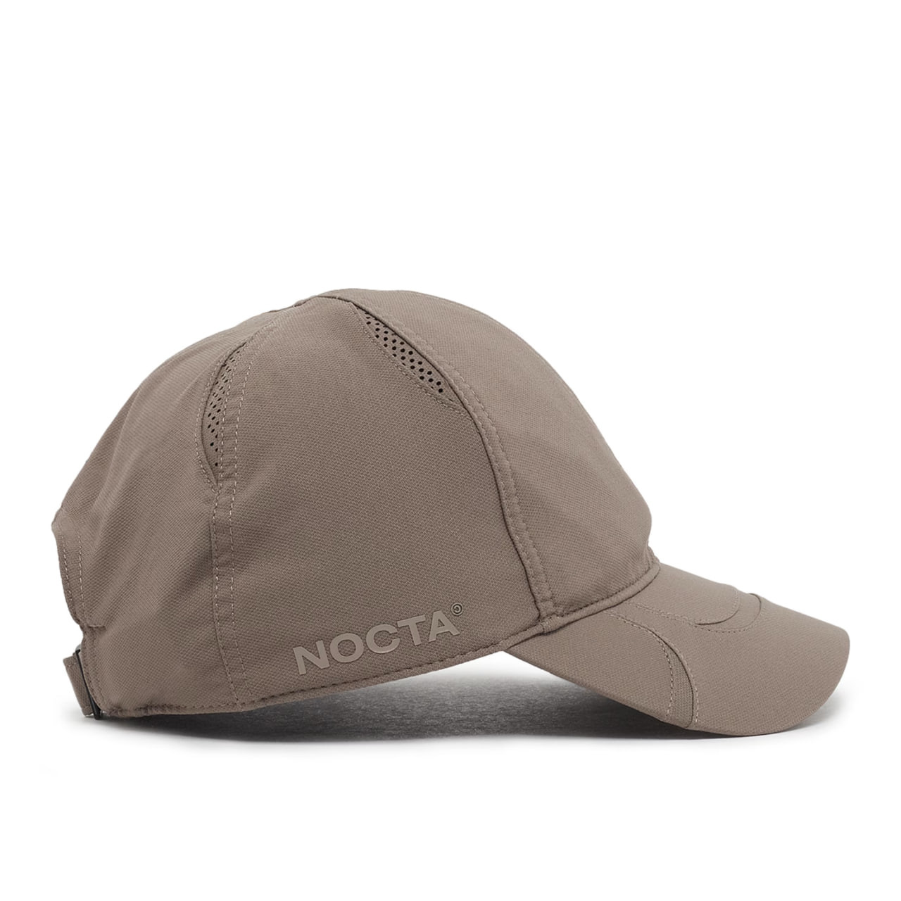 Бейсболка Nike U NRG CLUB CAP NOCTA-USCB FV5541-040