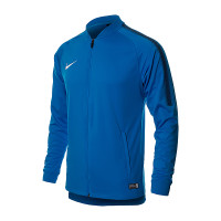 Кофта Nike DRY SQUAD 869607-406