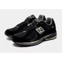 Кросівки New Balance 2002R Black M2002RRC 42 M2002RRC