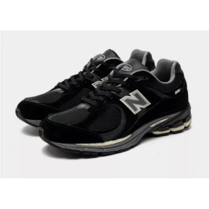 Кросівки New Balance 2002R Black M2002RRC 42 M2002RRC