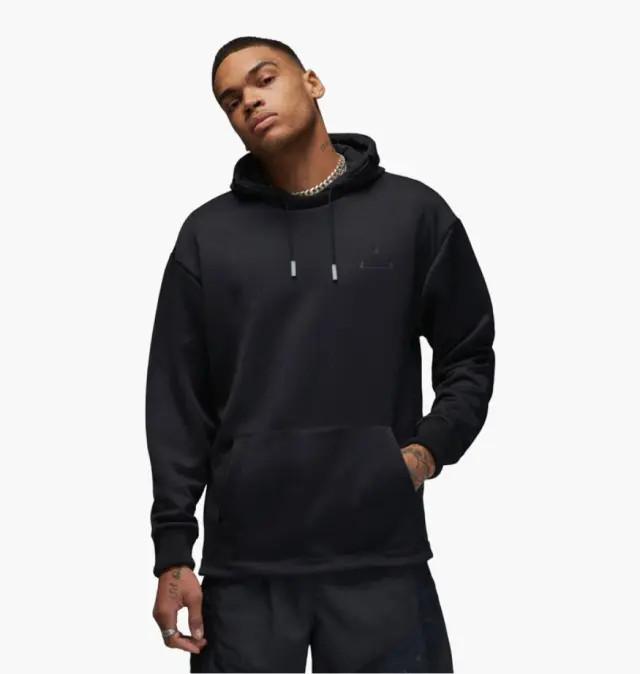 Худі Air Jordan 23 Engineered Hoodie DX9633-010