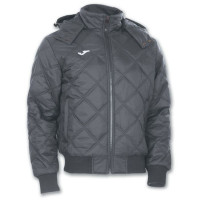 Куртка коротка сіра Joma PARKA OSLO 100080.150 100080.150