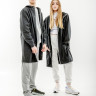 Куртка Rains Jackets 1202-BLACKREFLECTIVE