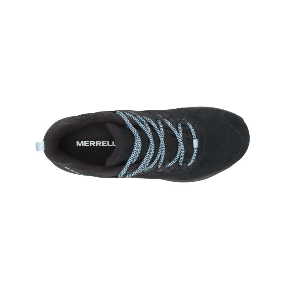 Черевики Merrell Bravada Edge 2 Thermo Demi WP Wmn 036.1505