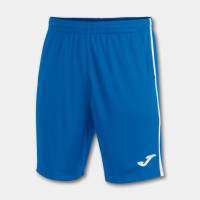 Шорти для тенісу Joma OPEN III синьо-білі 102252.702 102252.702