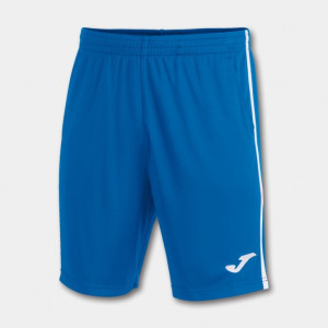 Шорти для тенісу Joma OPEN III синьо-білі 102252.702 102252.702