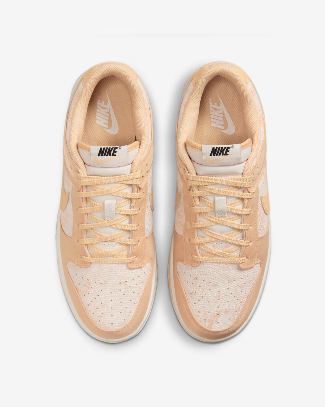 Кросівки Nike W DUNK LOW HJ5777-101