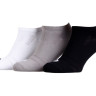 Шкарпетки Lotto 3-pack чорний, сірий, білий Жін 36-41 19510414-2