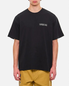 Футболка Carhartt WIP S/S STAMP T-SHIRT I033670.0D206