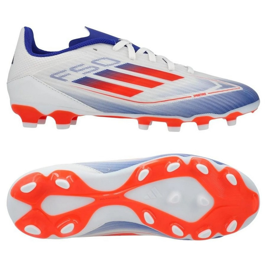 Бутси Adidas F50 MG Junior IF137036 2/3 IF1370