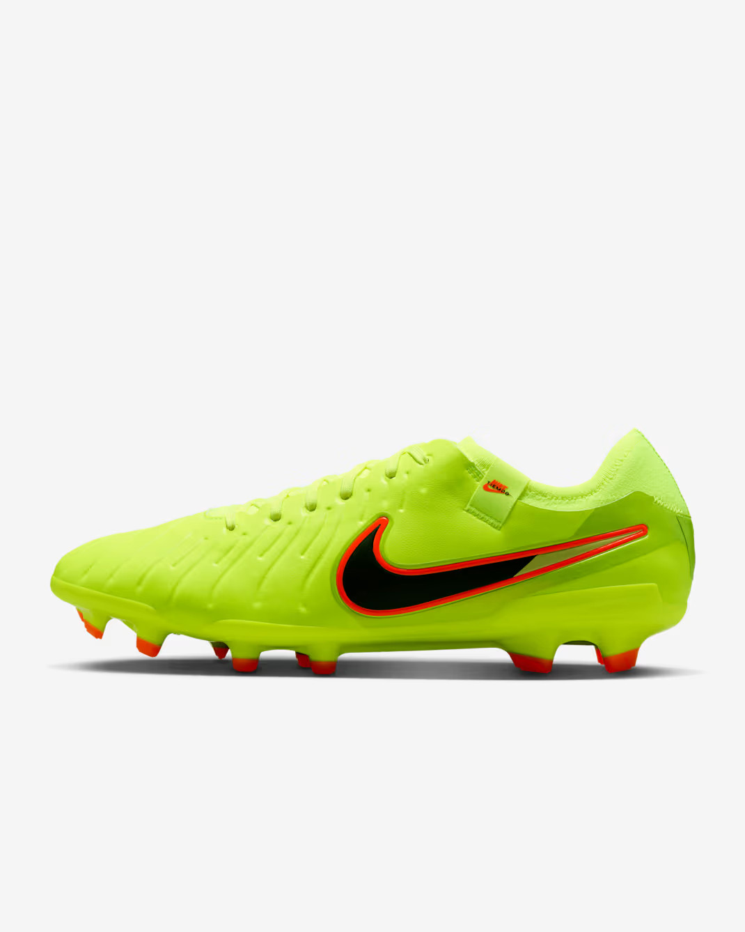 Бутси Nike LEGEND 10 PRO FG DV4333-701