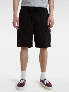 Шорти Vans RANGE CARGO LOOSE SHORT VN000G6SBLK1